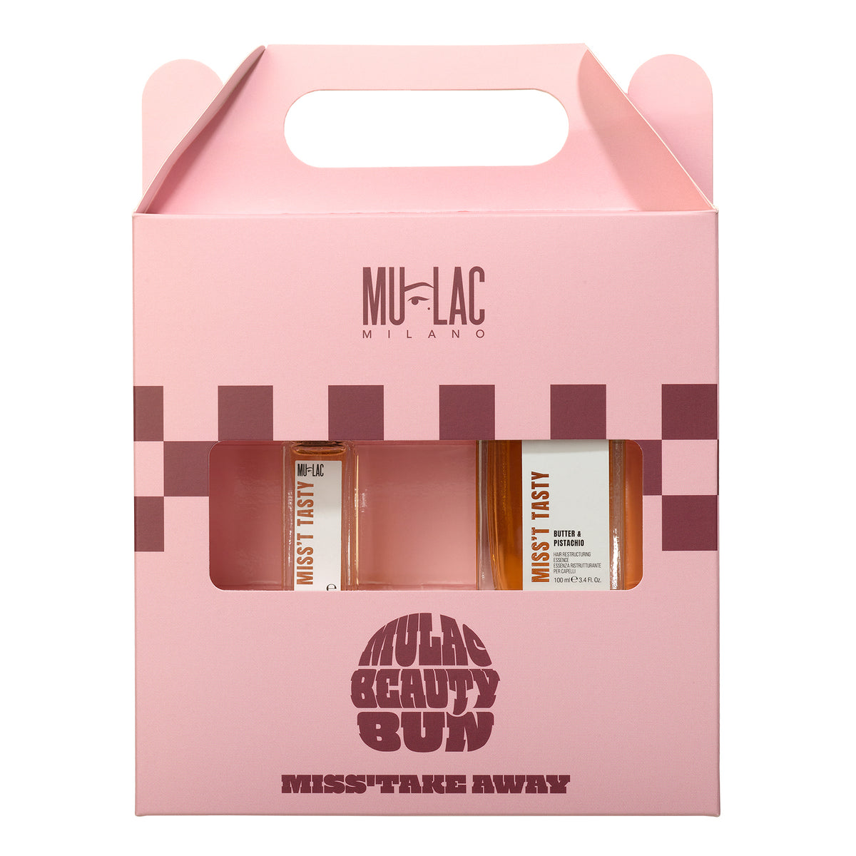MULAC Scent To Go Miss'T Tasty -2
