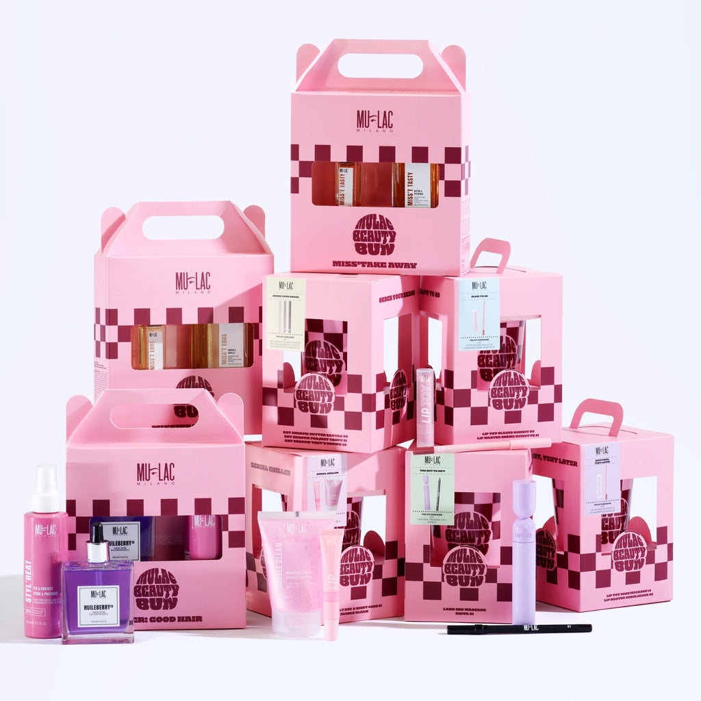 MULAC Scent To Go Miss'T Tasty -3