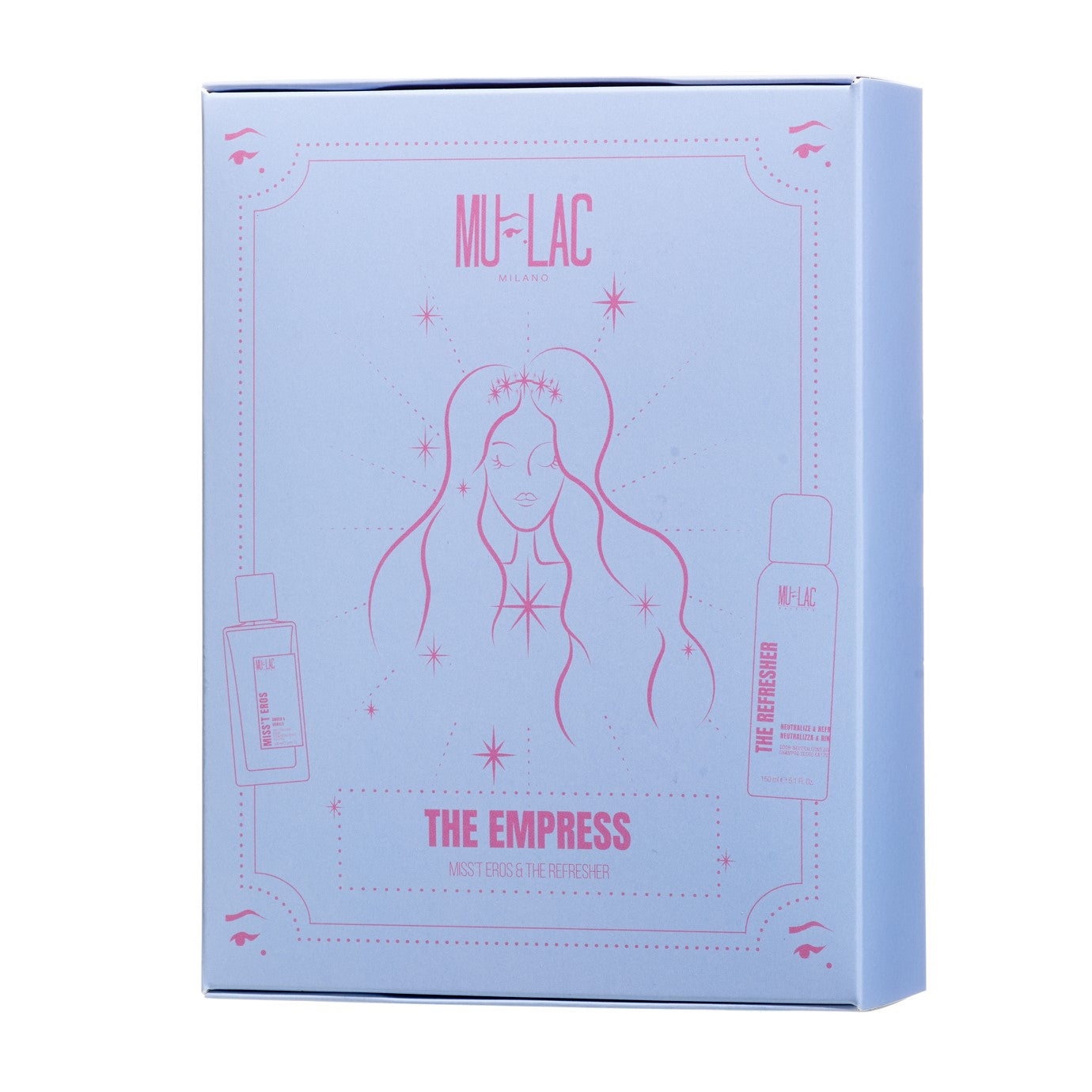 MULAC The Empress -2