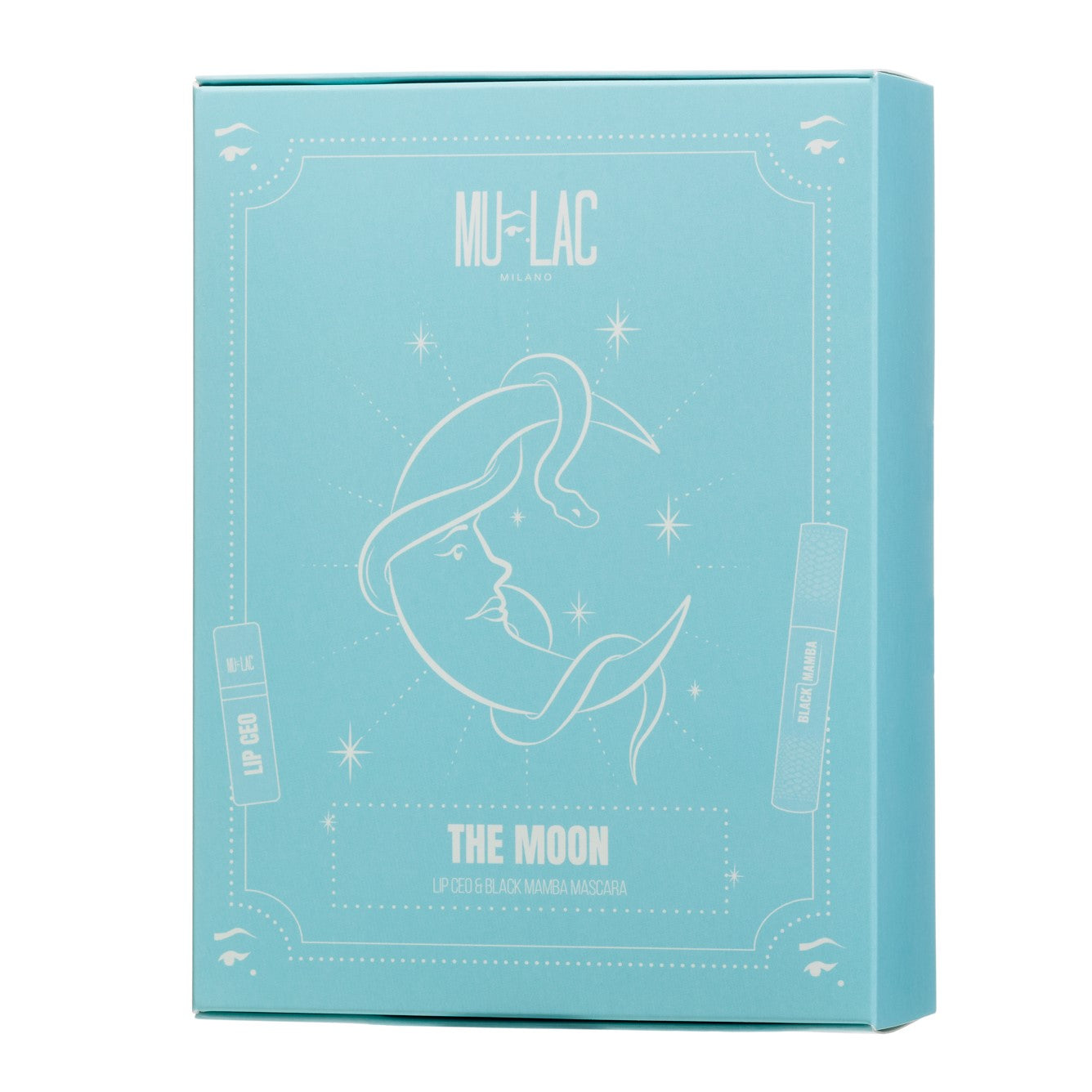 MULAC The Moon -2