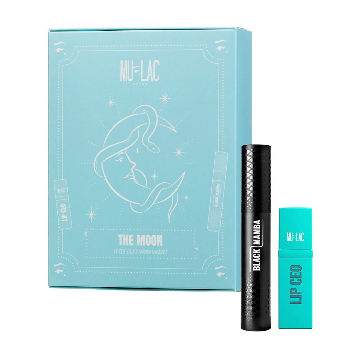 MULAC The Moon 