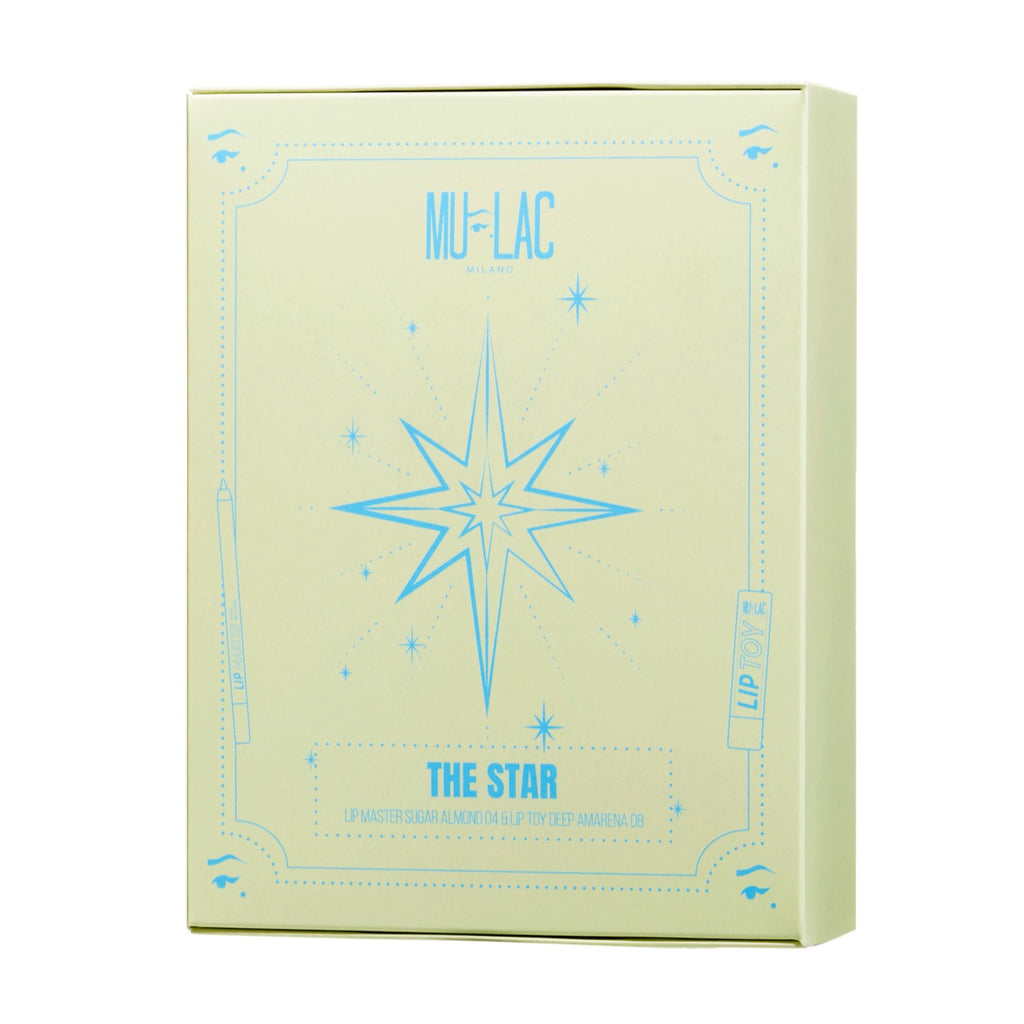 MULAC The Star -2