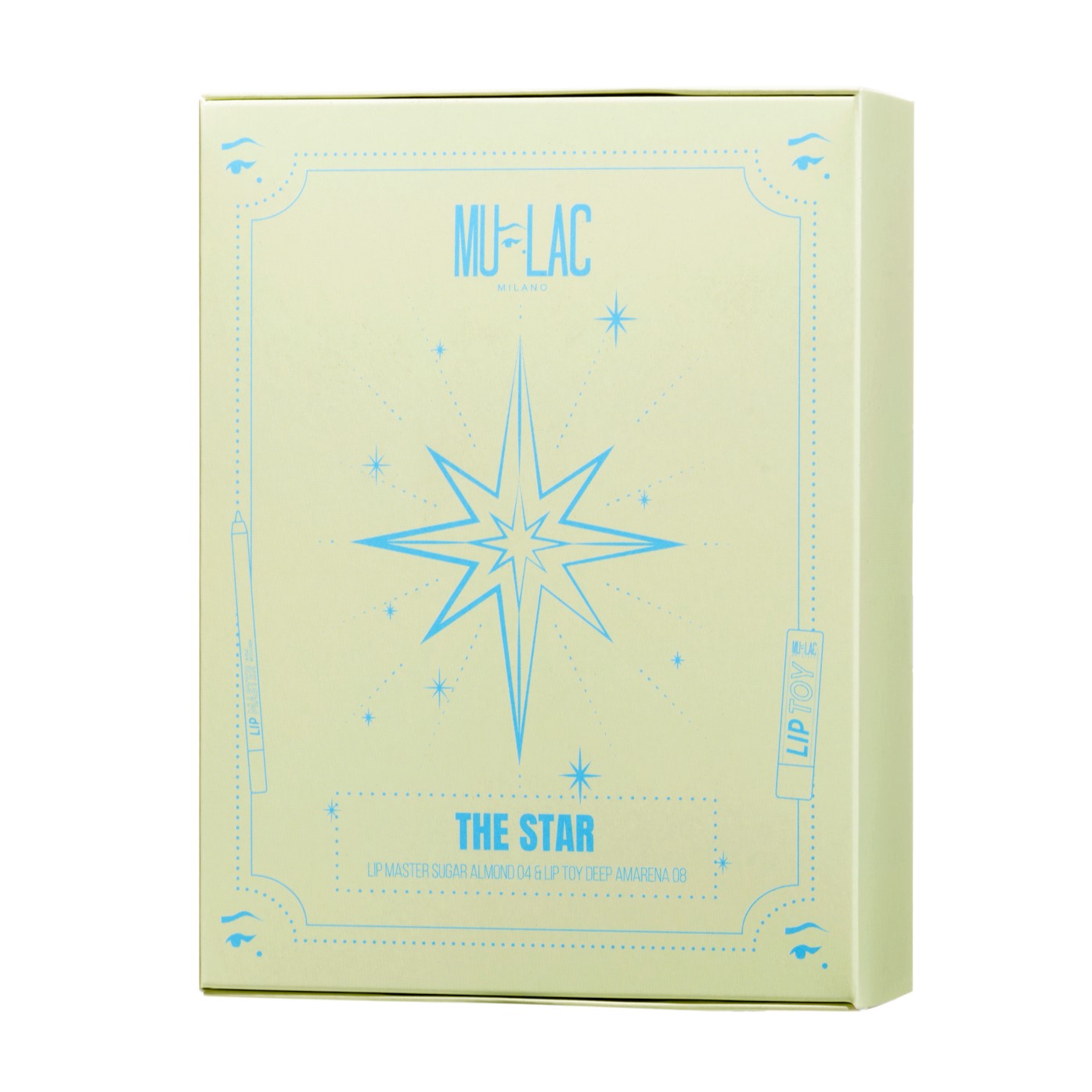 MULAC The Star -2
