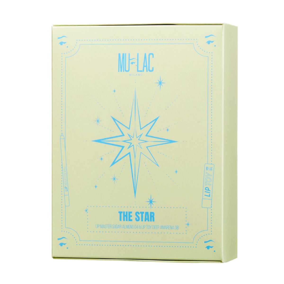 MULAC The Star -2