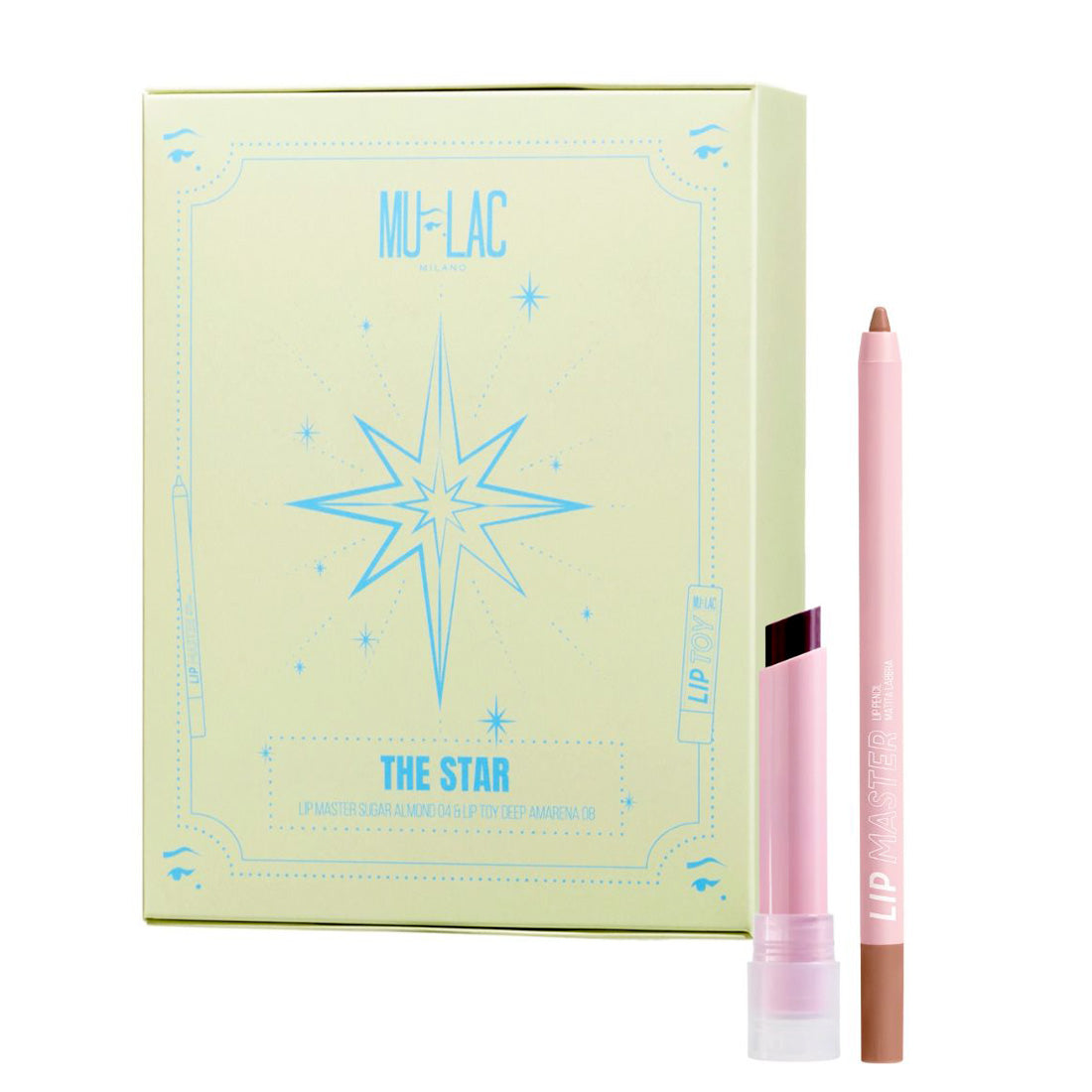 MULAC The Star 