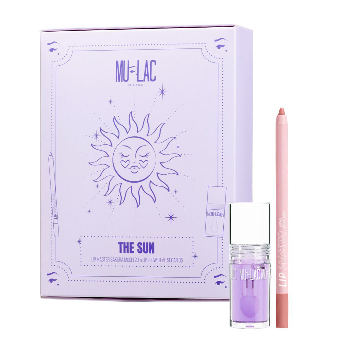 MULAC The Sun 