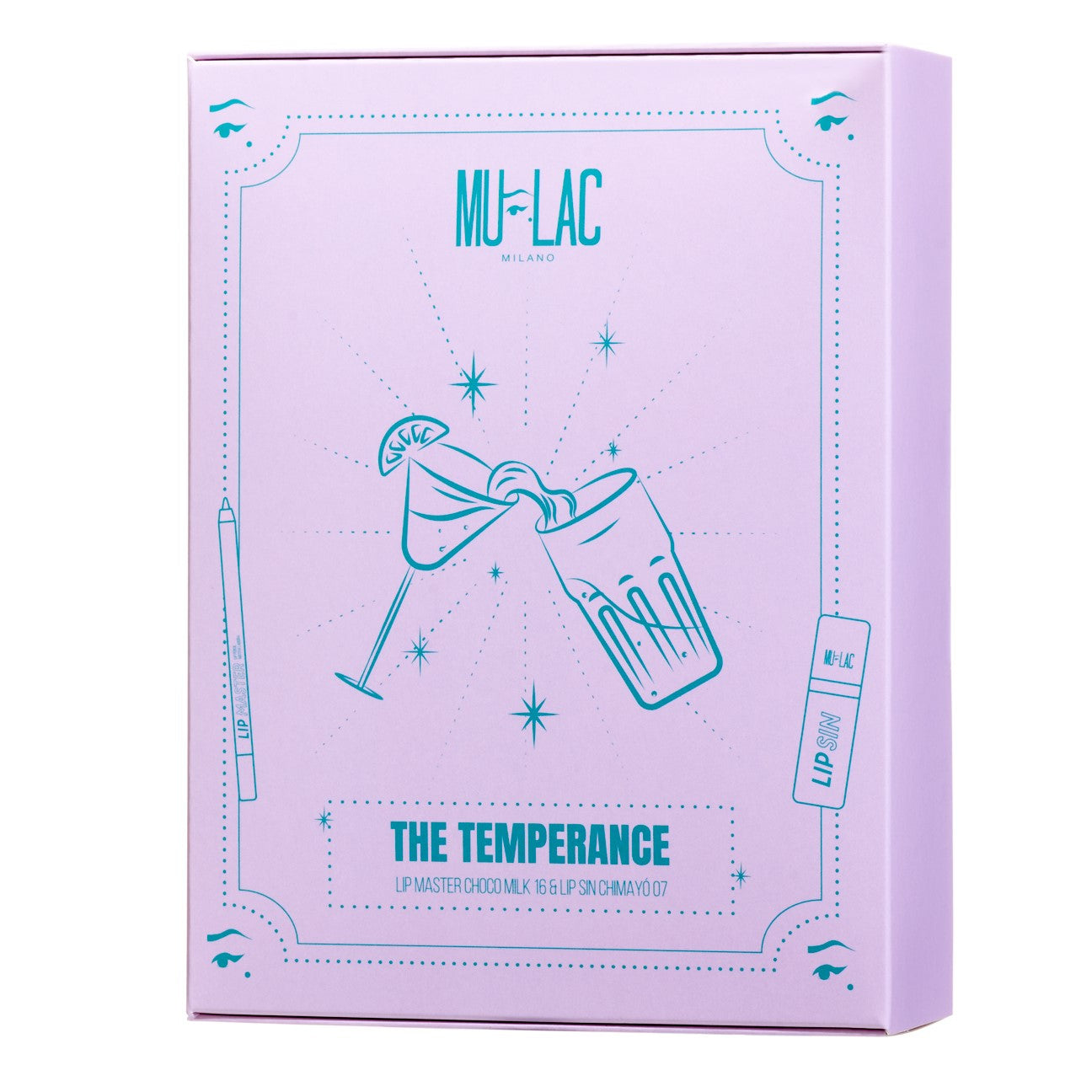 MULAC The Temperance -2