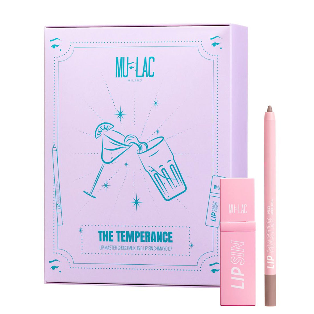 MULAC The Temperance 