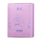 MULAC The World -2