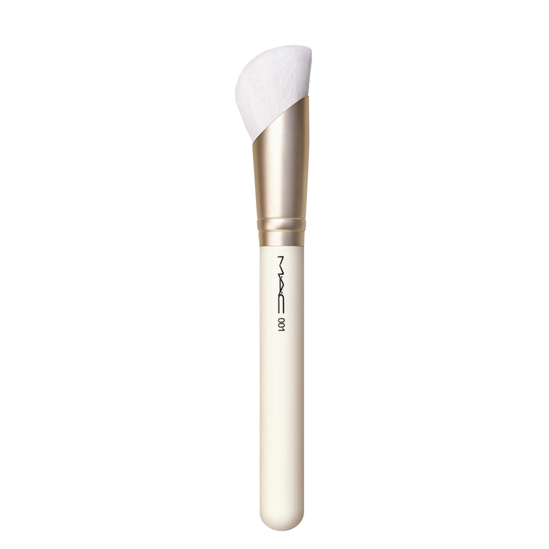 Mac 001 Serum + Moisturizer Brush