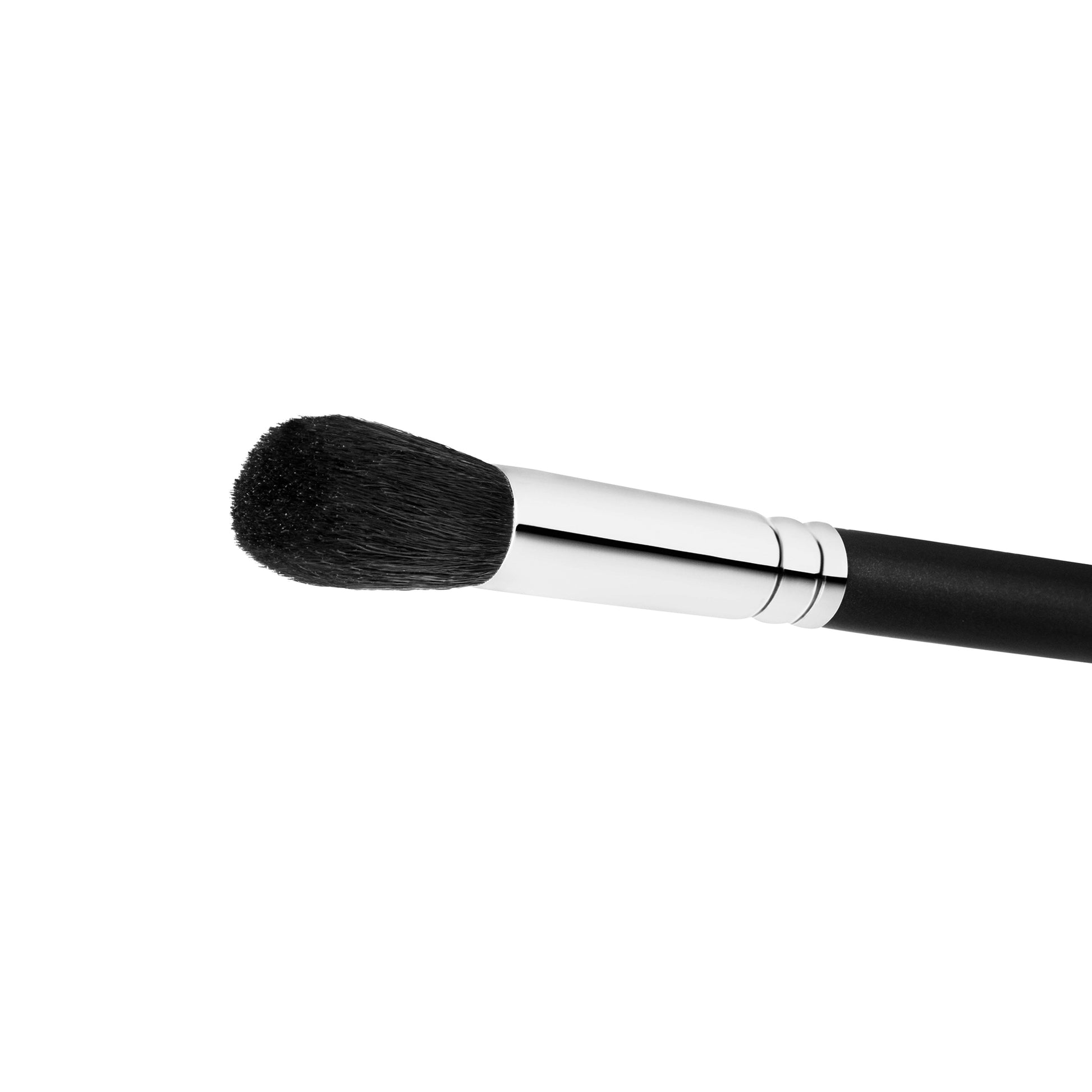 Mac 109 Synthetic Small Contour Brush-2