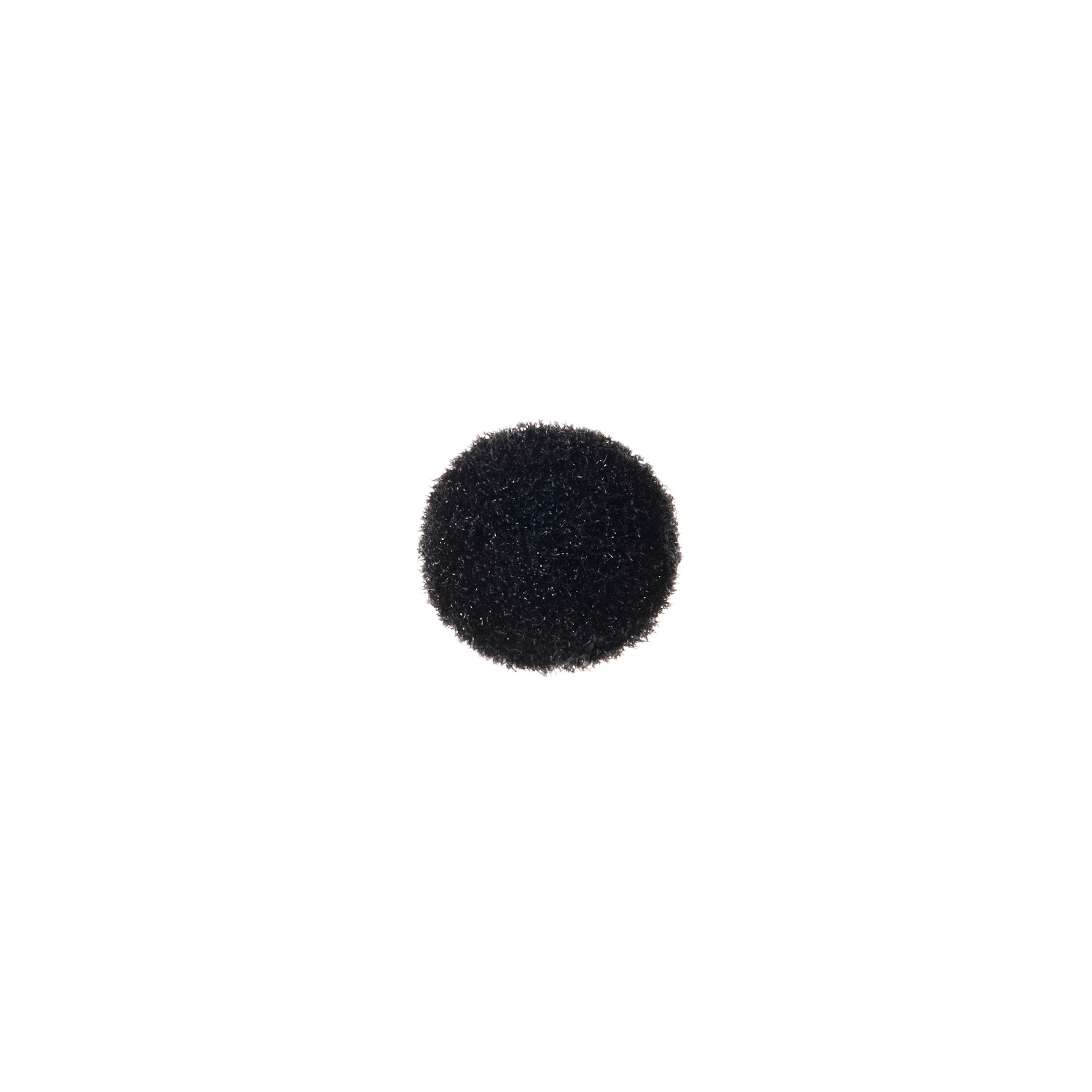 Mac 109 Synthetic Small Contour Brush-3