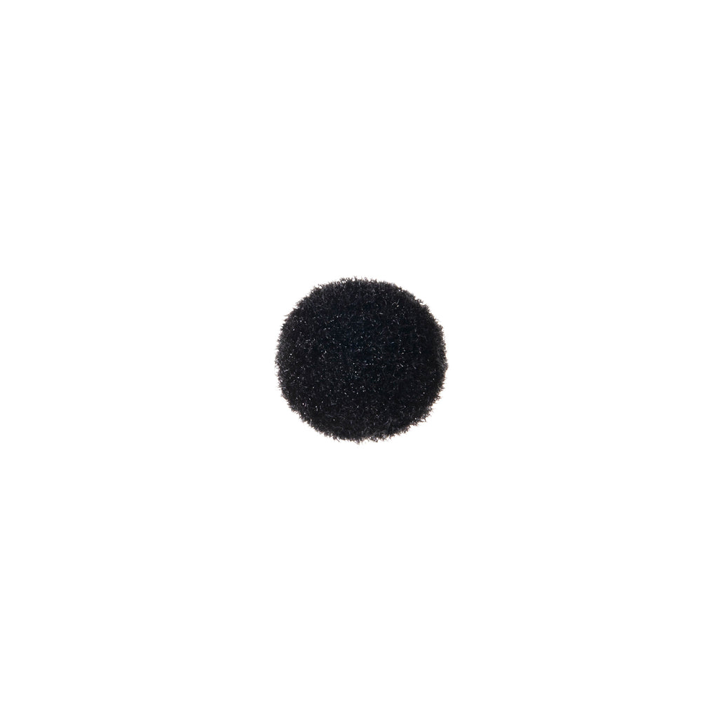 Mac 109 Synthetic Small Contour Brush-3