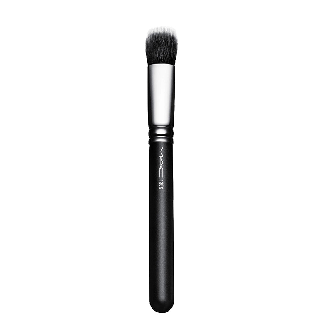 Mac 130 Synthetic Short Duo Fibre Brush