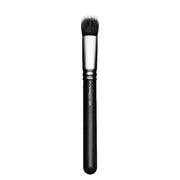Mac 130 Synthetic Short Duo Fibre Brush