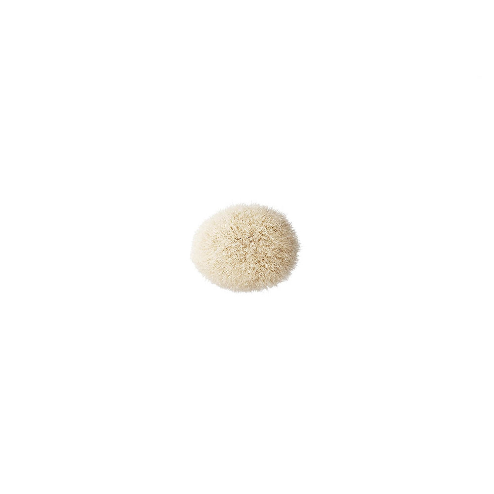 Mac 168 Synthetic Large Angled Contour Brush-3