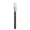 Mac 168 Synthetic Large Angled Contour Brush
