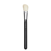 Mac 168 Synthetic Large Angled Contour Brush