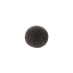 Mac 170 Synthetic Rounded Slant Brush 44-3