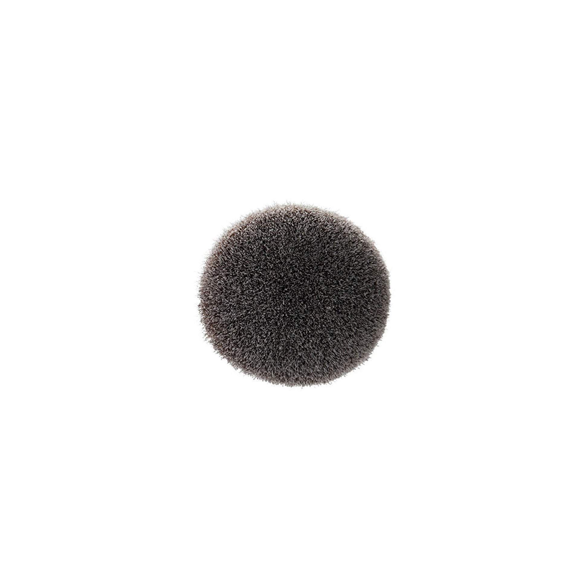 Mac 170 Synthetic Rounded Slant Brush 44-3
