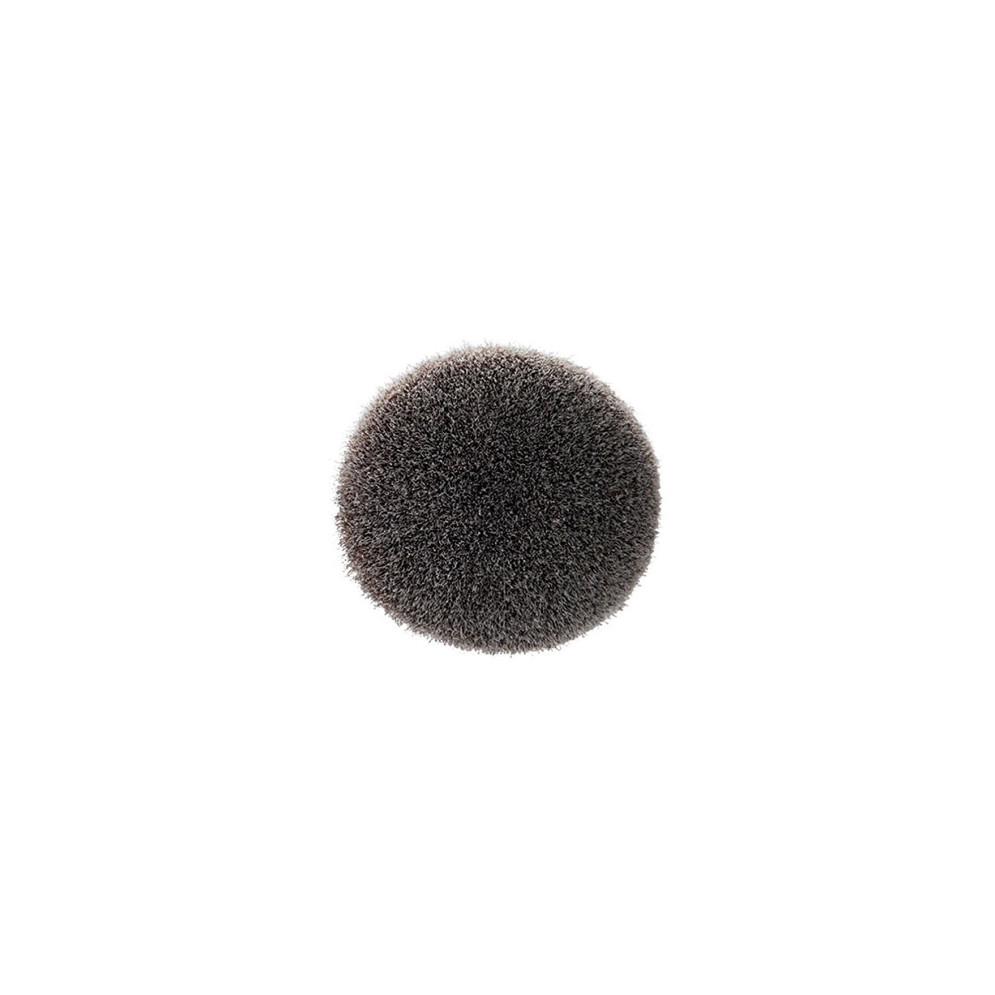Mac 170 Synthetic Rounded Slant Brush 44-3