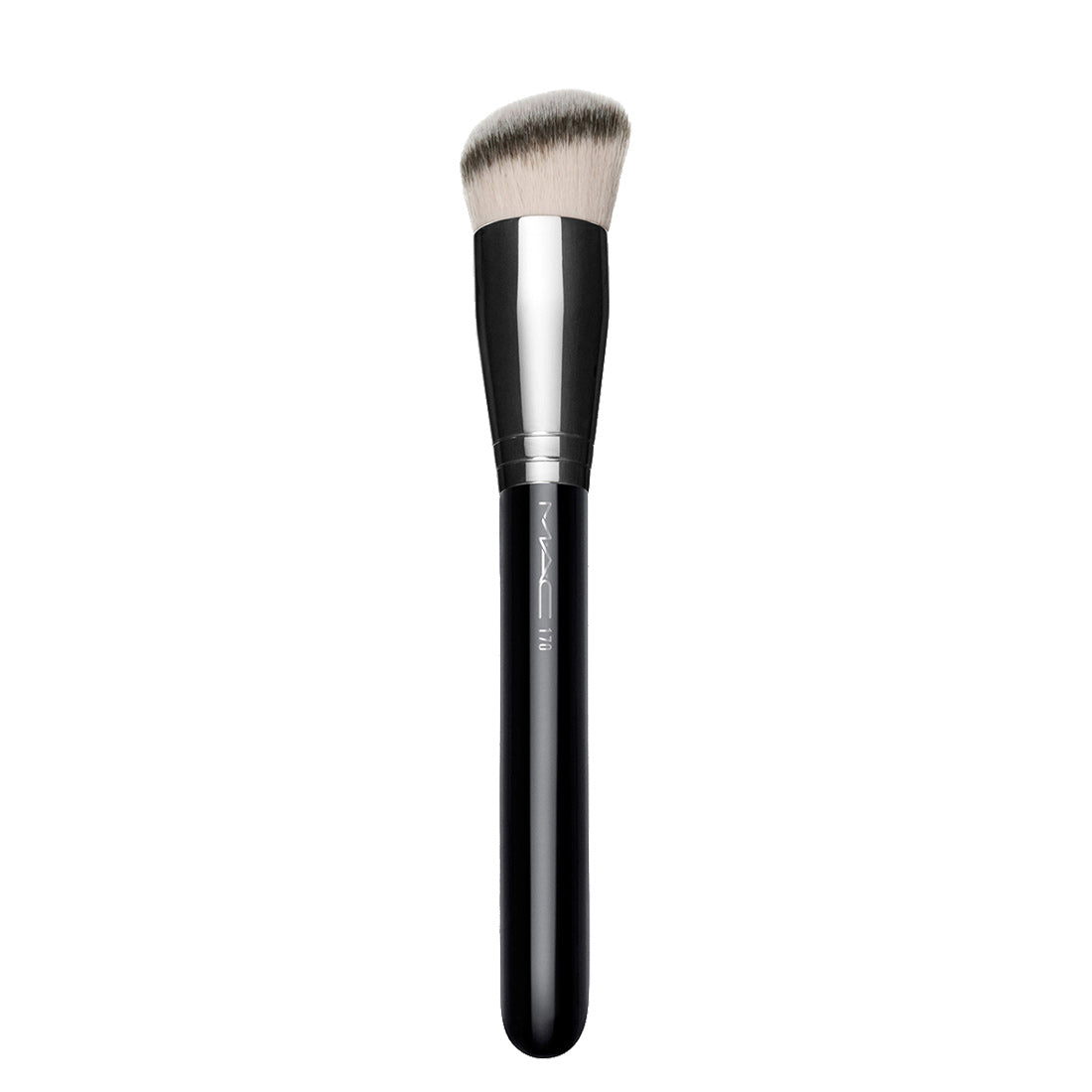 Mac 170 Synthetic Rounded Slant Brush 44