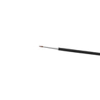 Mac 210 Synthetic Precise Eye Liner Brush-2