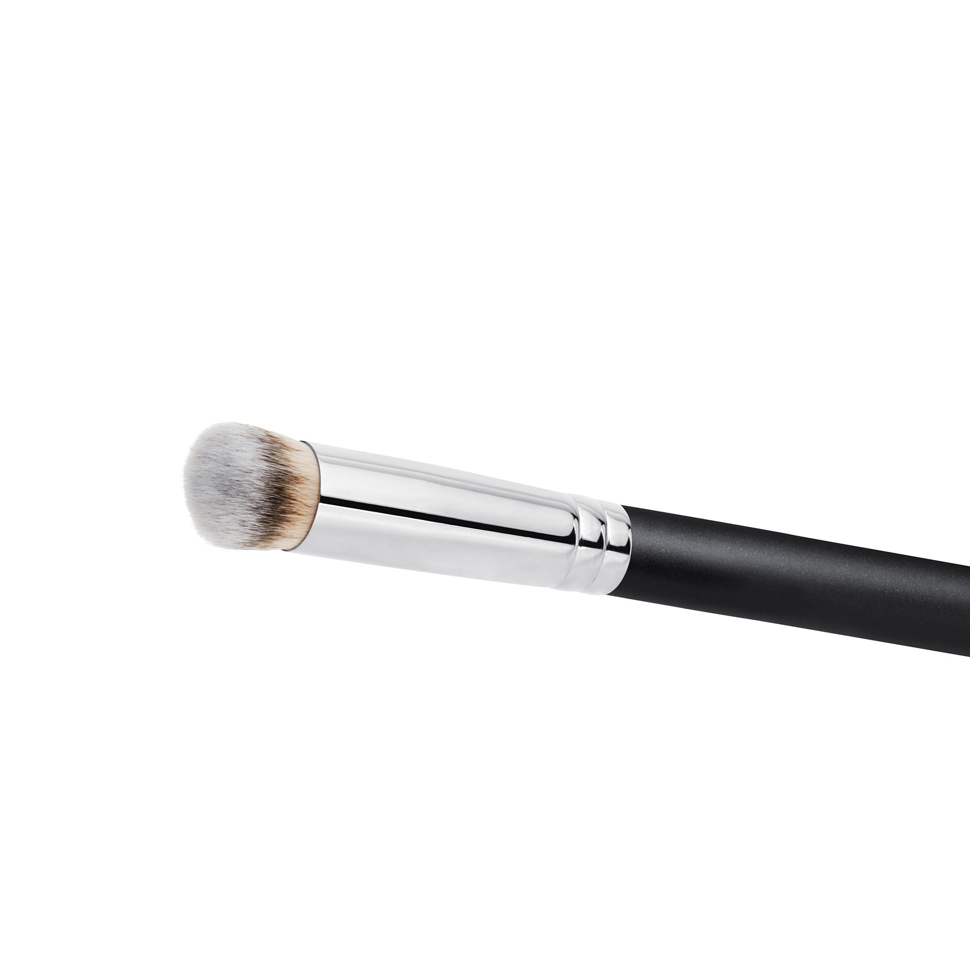 Mac 270 Synthetic Mini Rounded Slant Brush-2