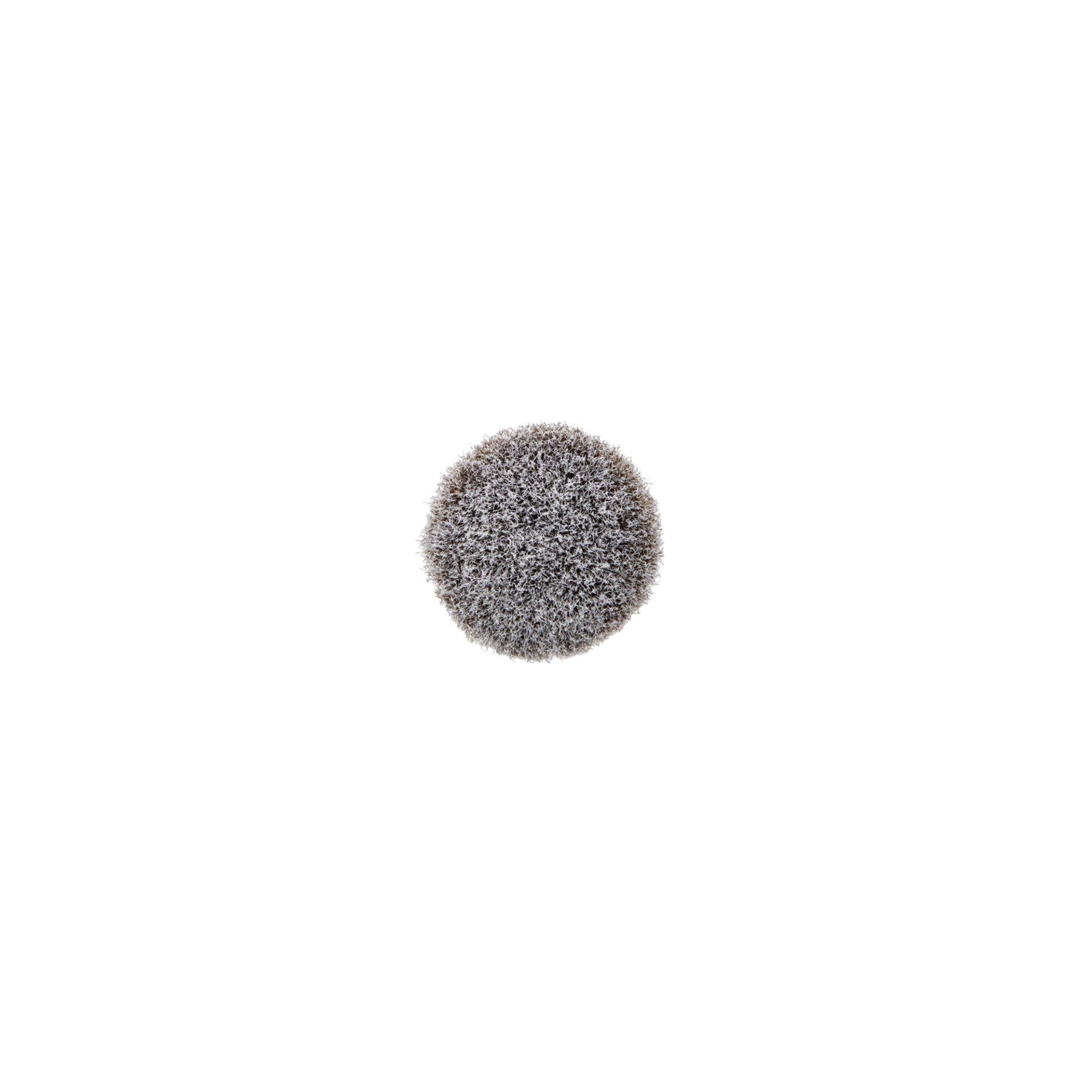 Mac 270 Synthetic Mini Rounded Slant Brush-3