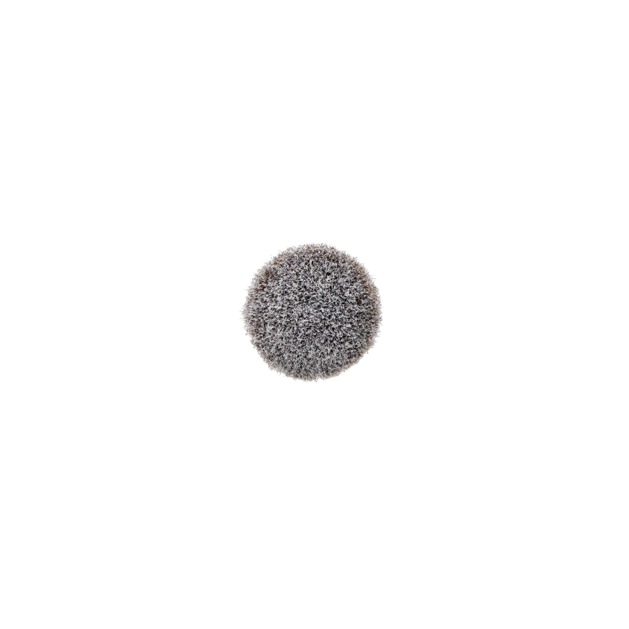 Mac 270 Synthetic Mini Rounded Slant Brush-3