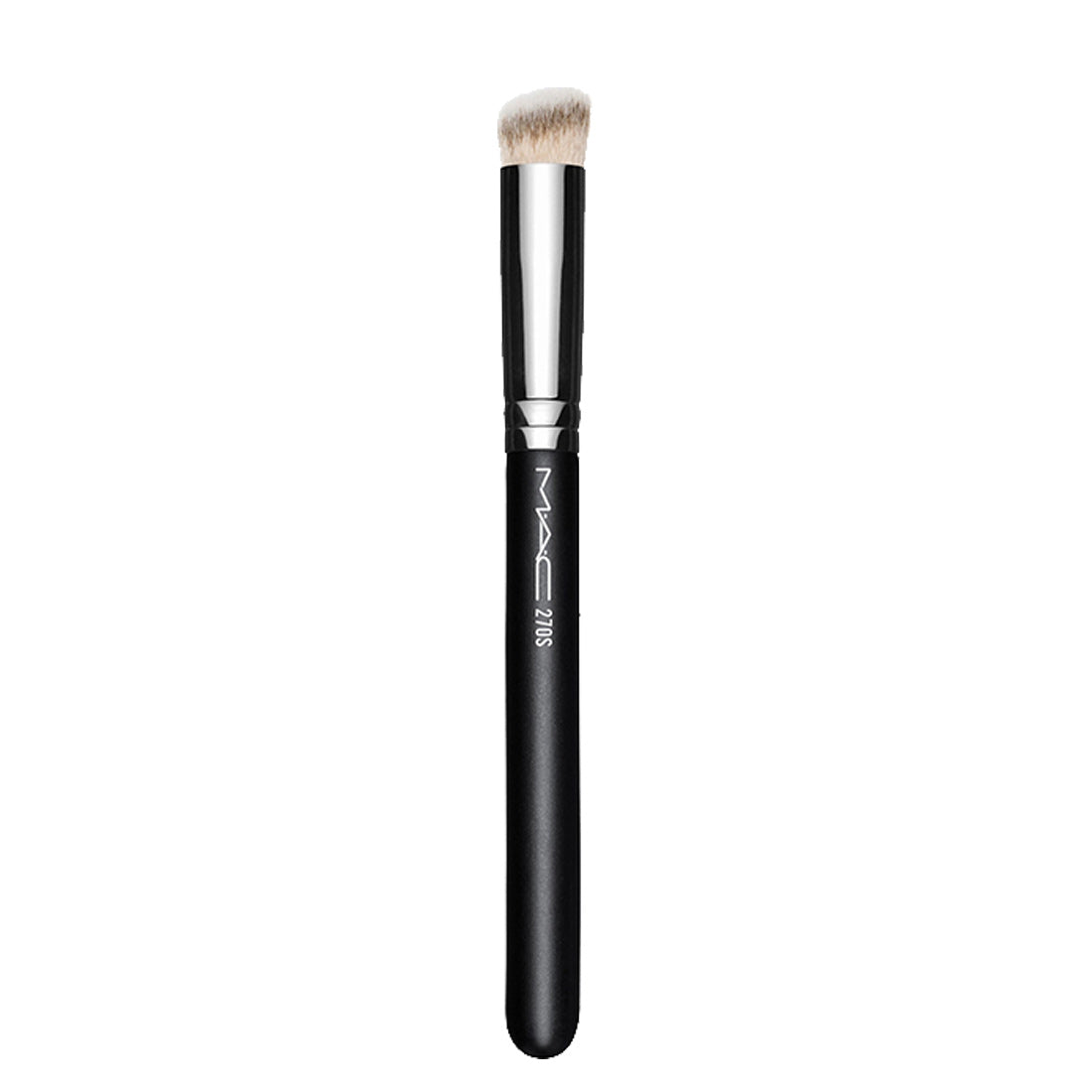 Mac 270 Synthetic Mini Rounded Slant Brush