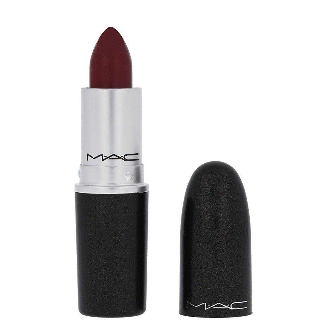 Mac Amplified Crème Lipstick 108 Dubonnet