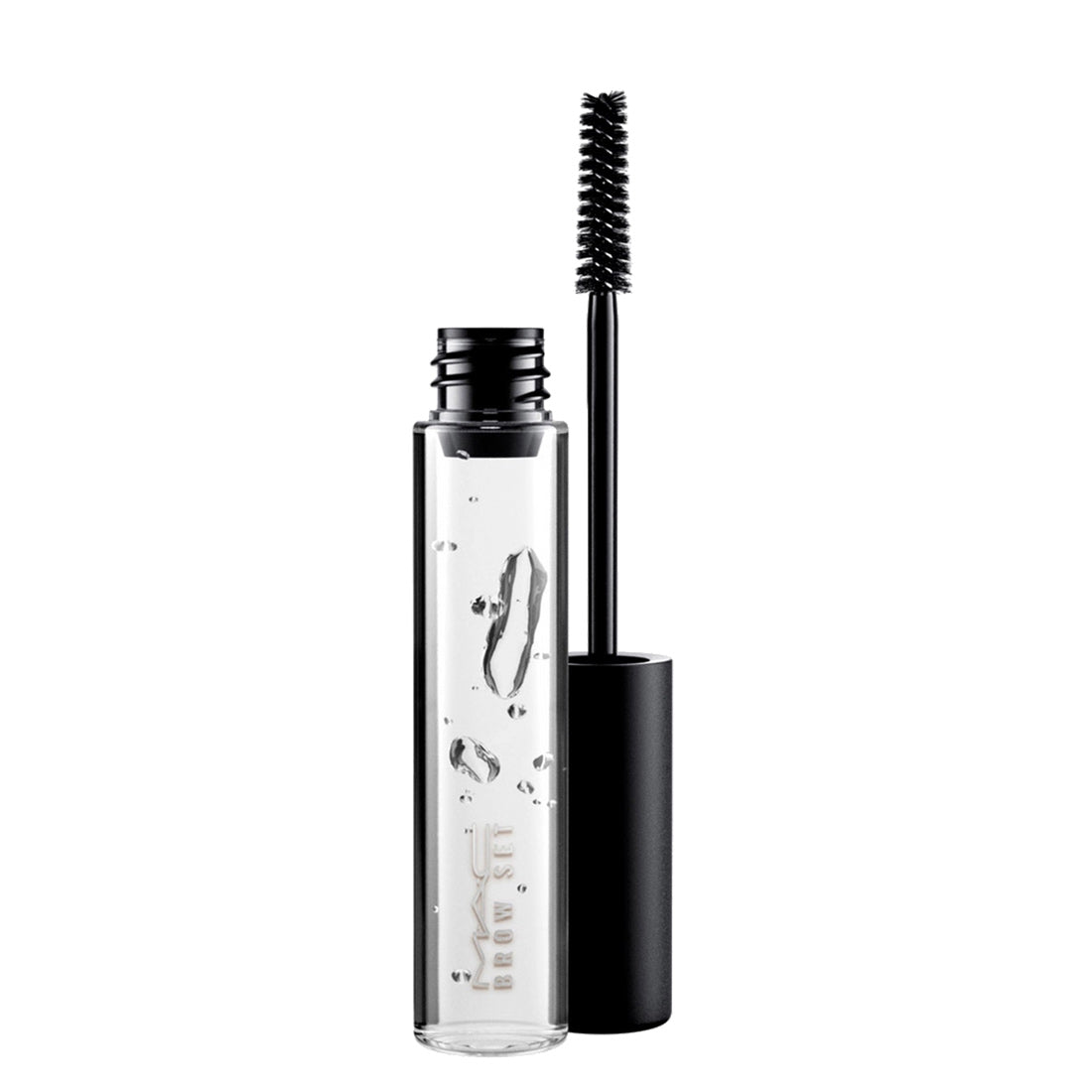 Mac Brow Set Clear