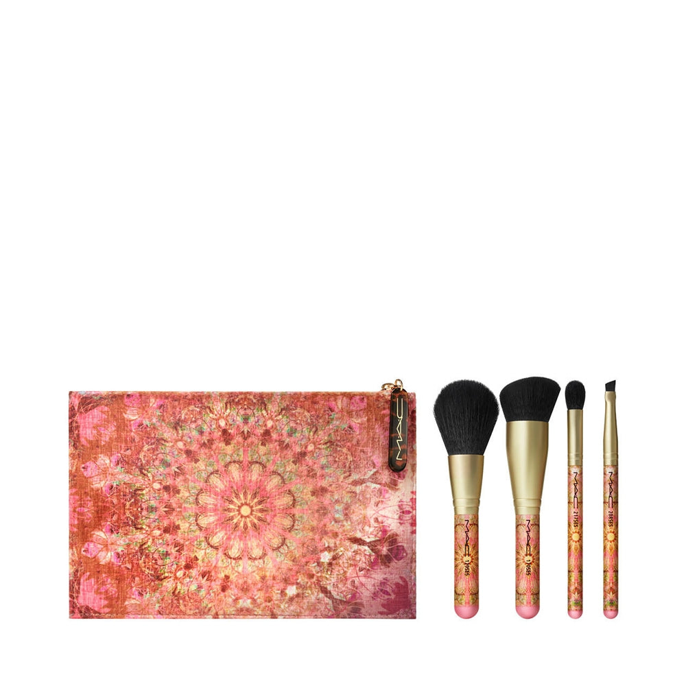 Mac Brush With Greatness Brush Kit-2