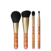Mac Brush With Greatness Brush Kit