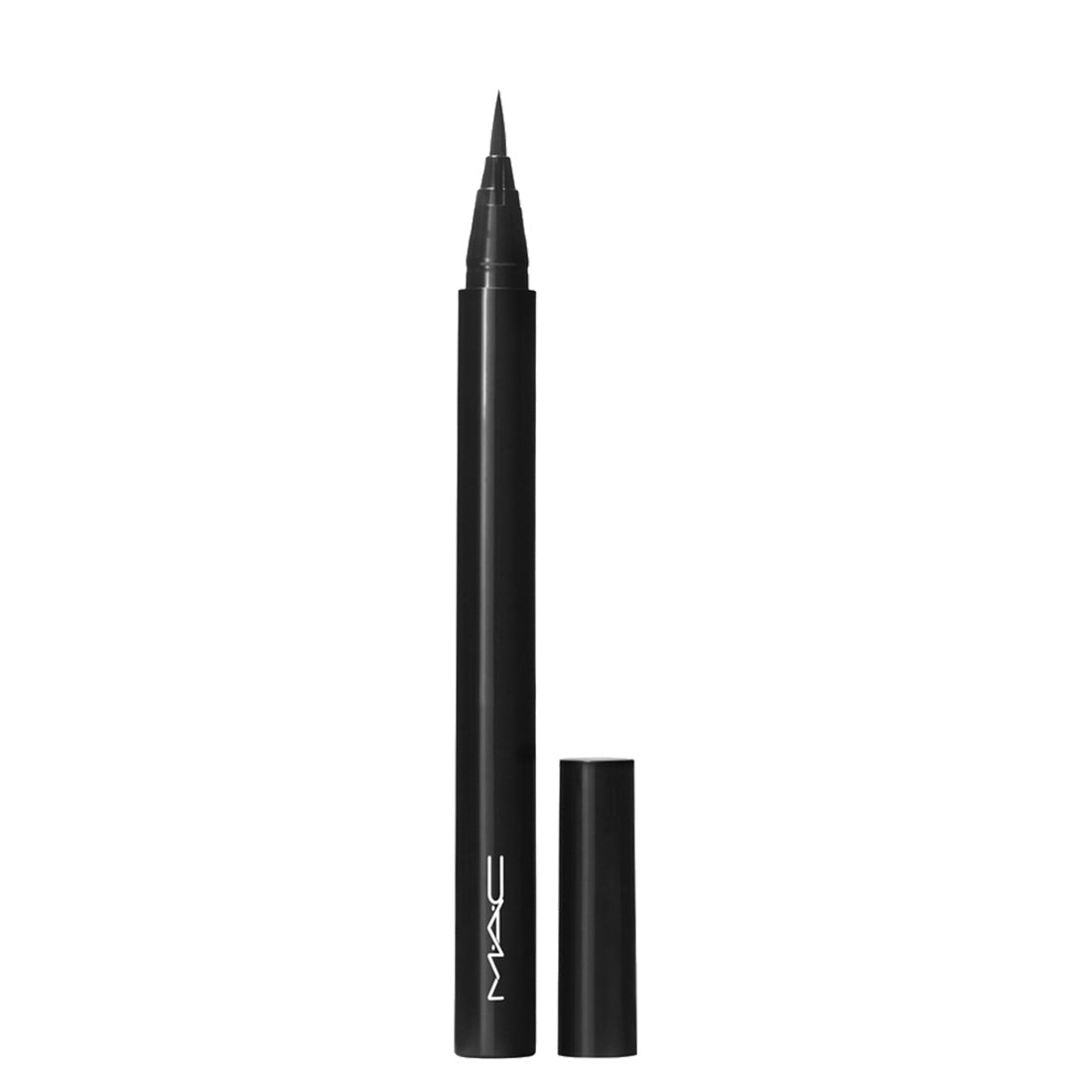Mac Brushstroke 24-Hour Liner Brushblack