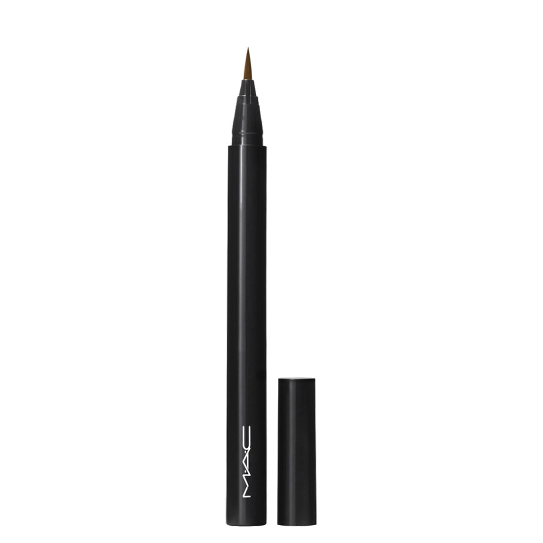 Mac Brushstroke 24-Hour Liner Brushbrown