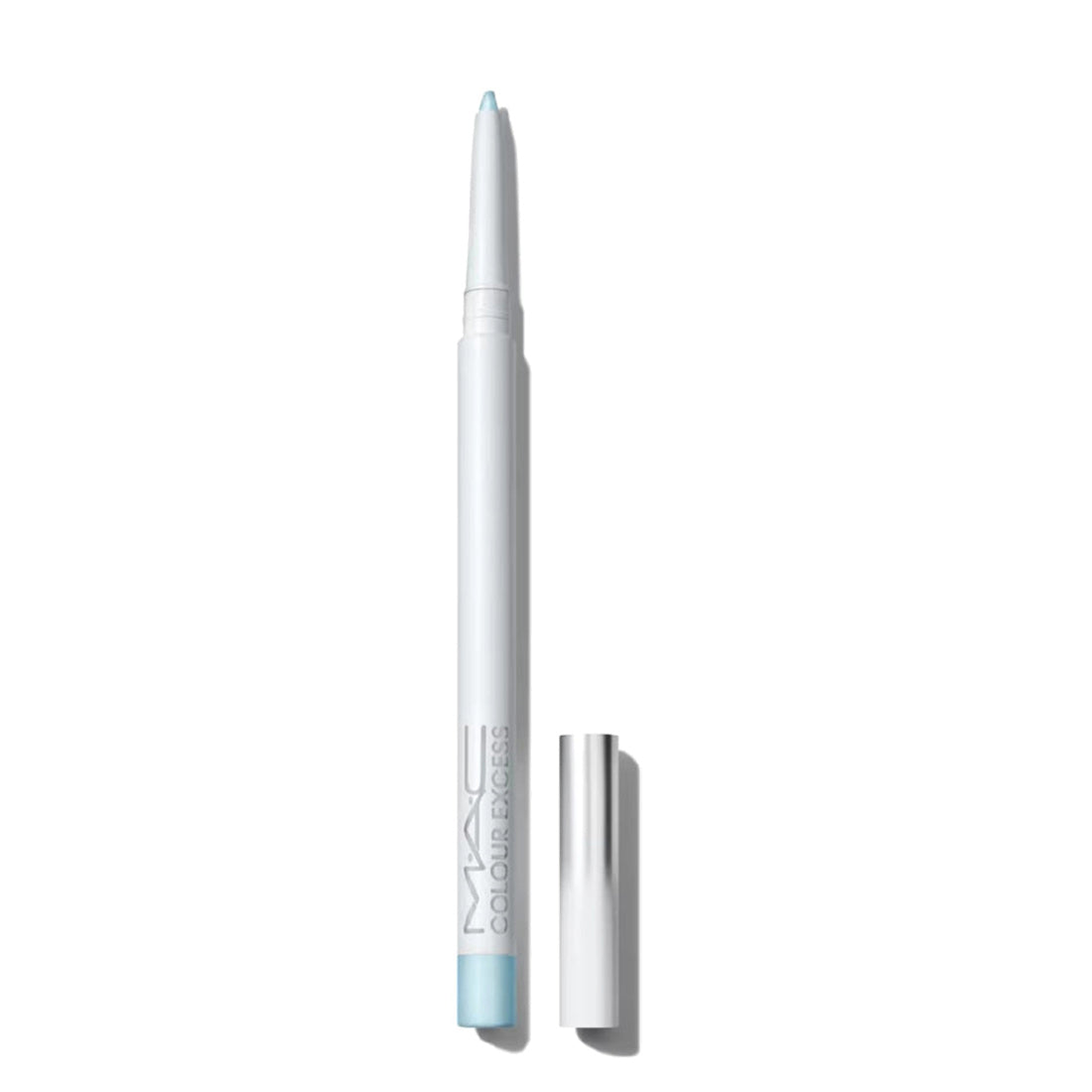 Mac Colour Excess Gel Pencil Eye Liner Blurring Blue