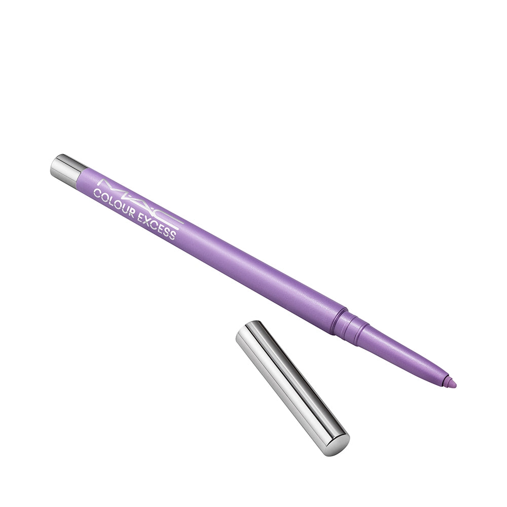 Mac Colour Excess Gel Pencil Eye Liner Comitment Issues-3