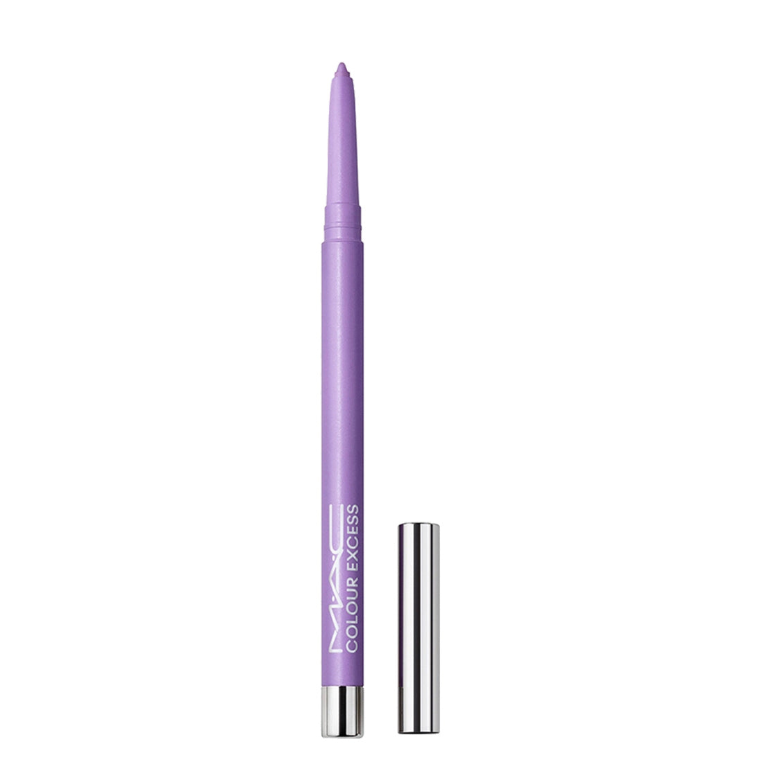 Mac Colour Excess Gel Pencil Eye Liner Comitment Issues