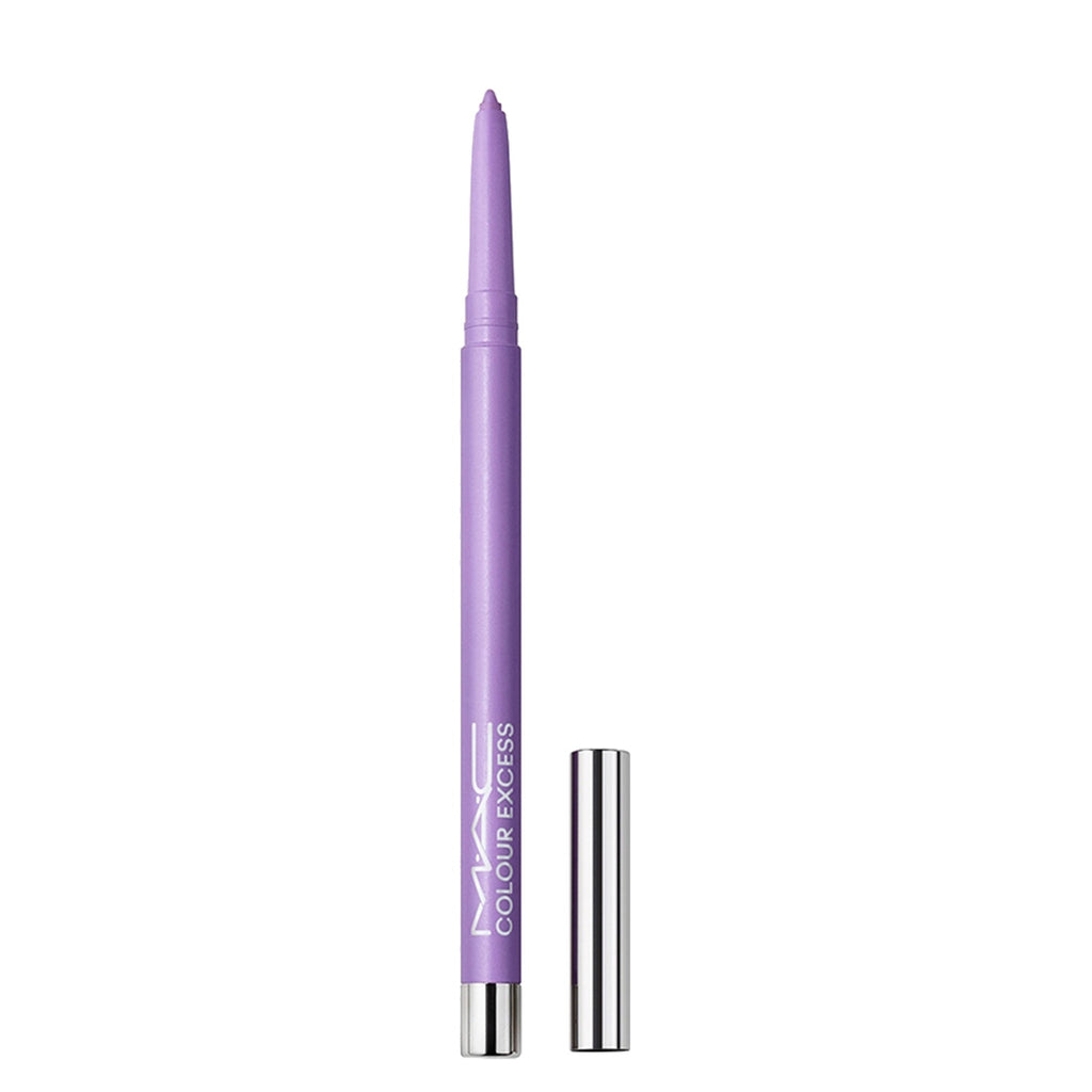 Mac Colour Excess Gel Pencil Eye Liner Comitment Issues