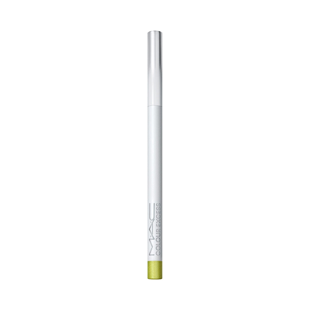 Mac Colour Excess Gel Pencil Eye Liner Gleam On-2