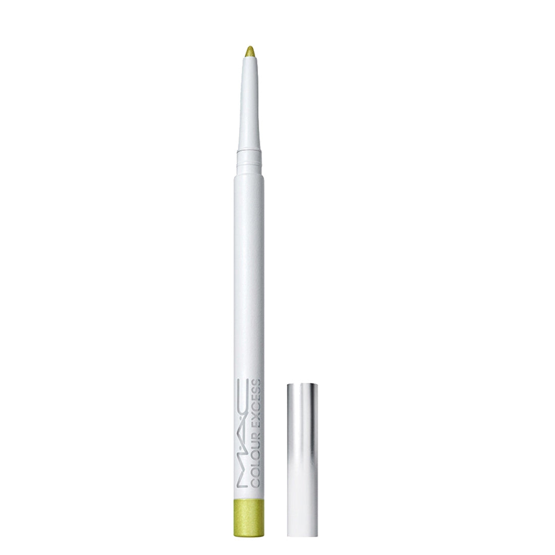 Mac Colour Excess Gel Pencil Eye Liner Gleam On