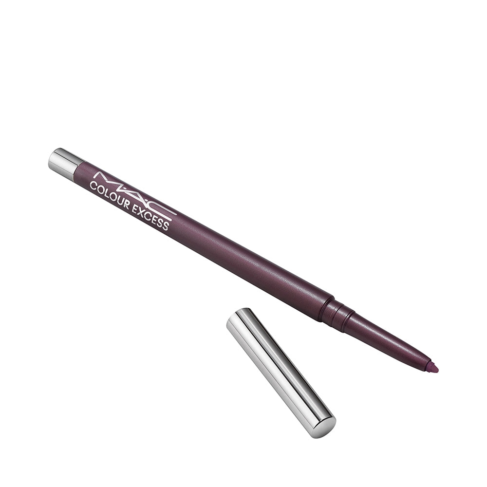 Mac Colour Excess Gel Pencil Eye Liner Graphic Content-3