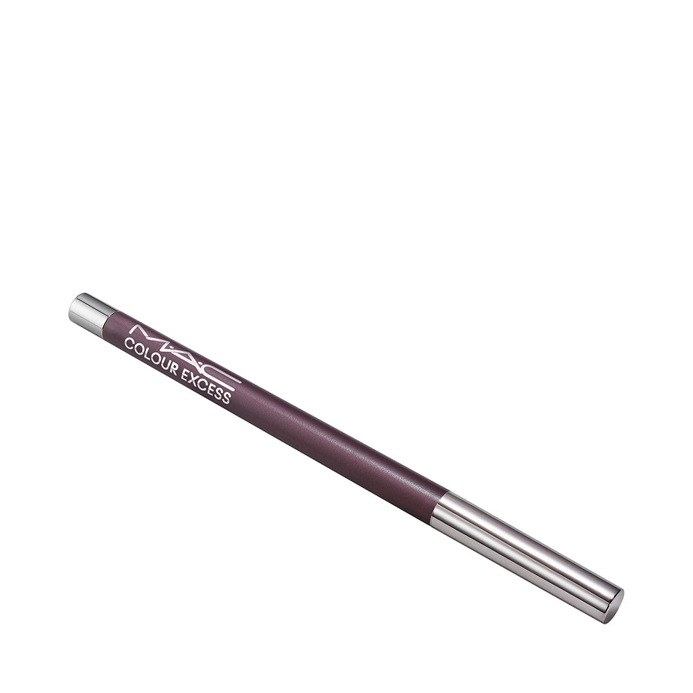 Mac Colour Excess Gel Pencil Eye Liner Graphic Content-4