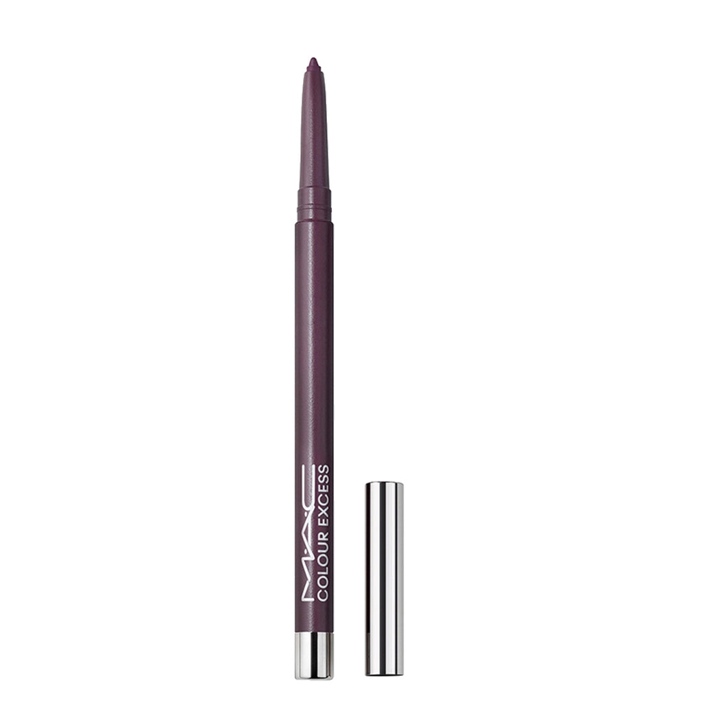 Mac Colour Excess Gel Pencil Eye Liner Graphic Content