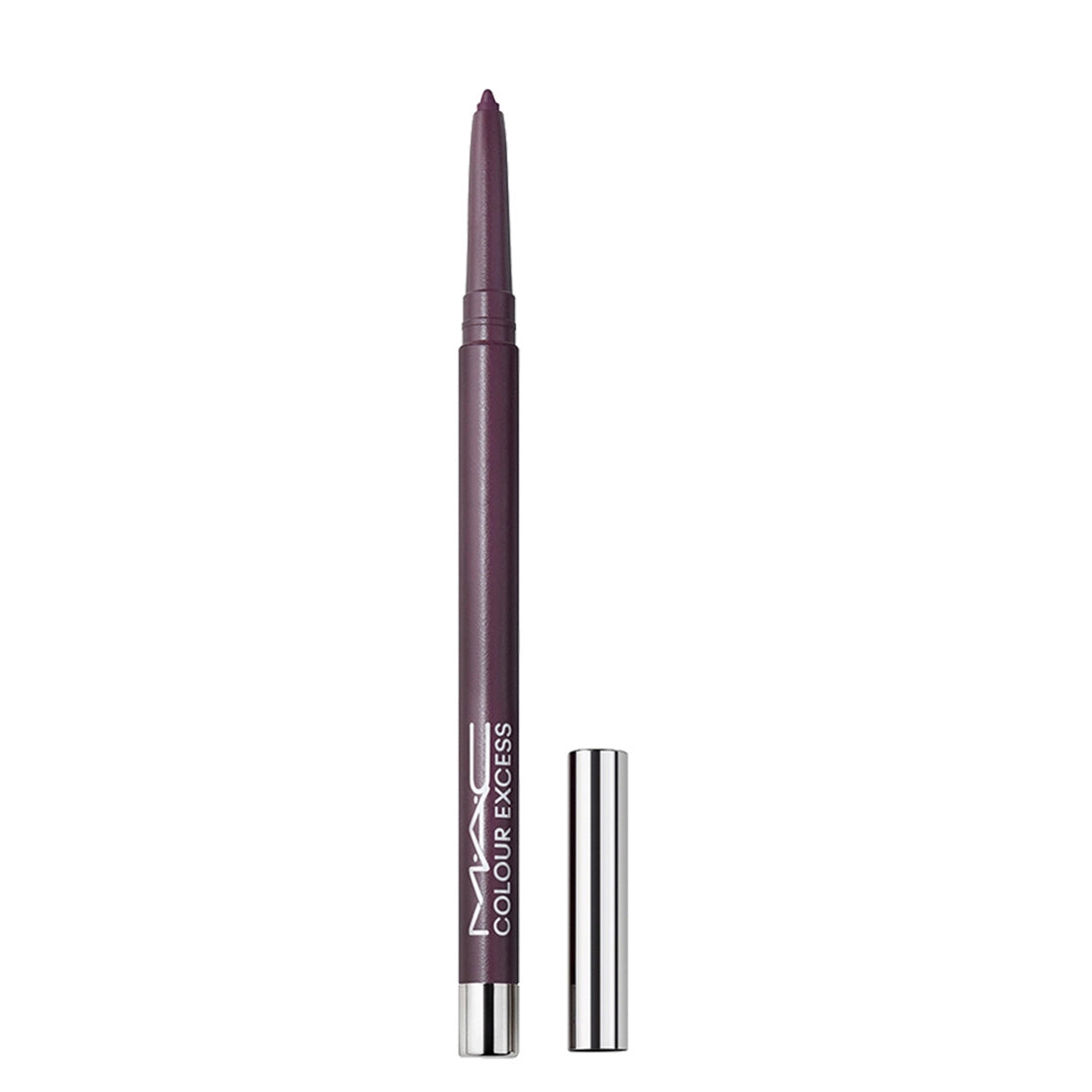 Mac Colour Excess Gel Pencil Eye Liner Graphic Content