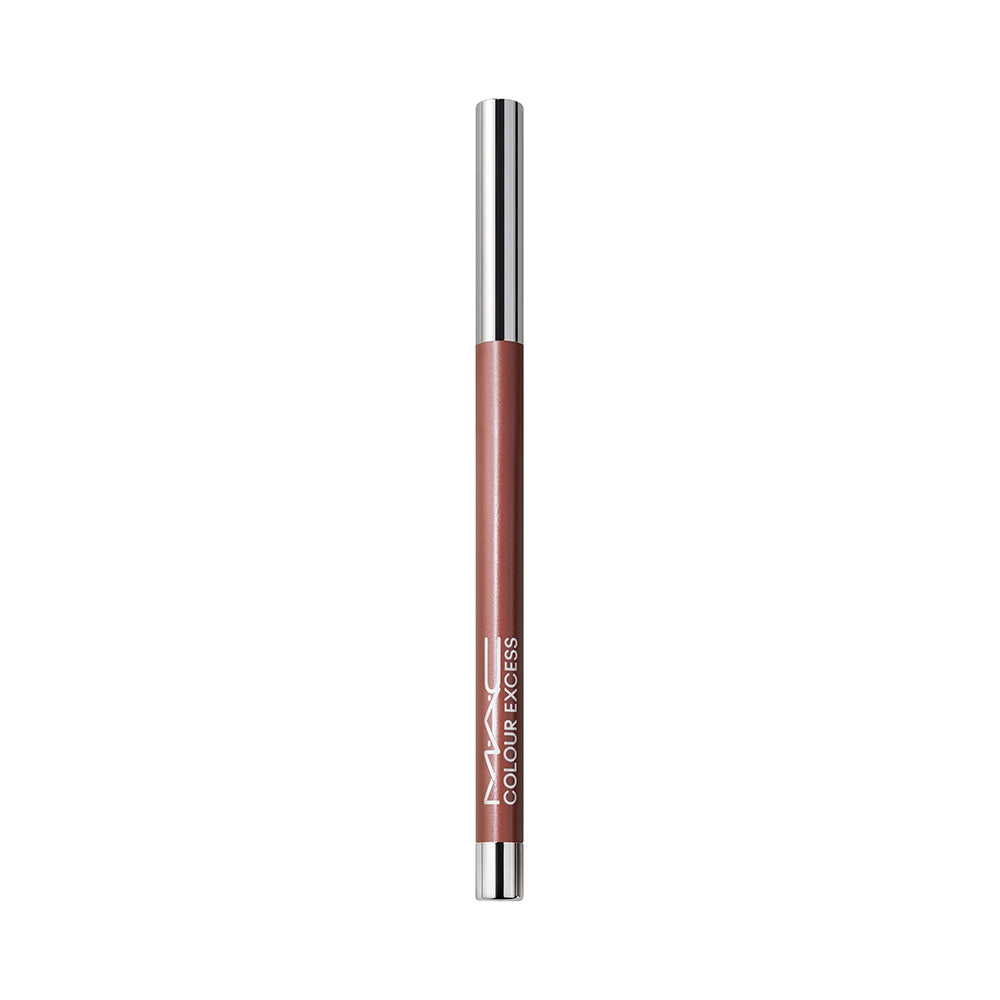 Mac Colour Excess Gel Pencil Eye Liner Nudge Nudge+Ink Ink-2