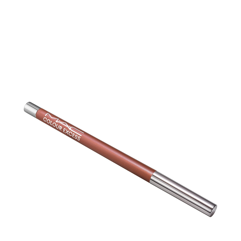 Mac Colour Excess Gel Pencil Eye Liner Nudge Nudge+Ink Ink-4