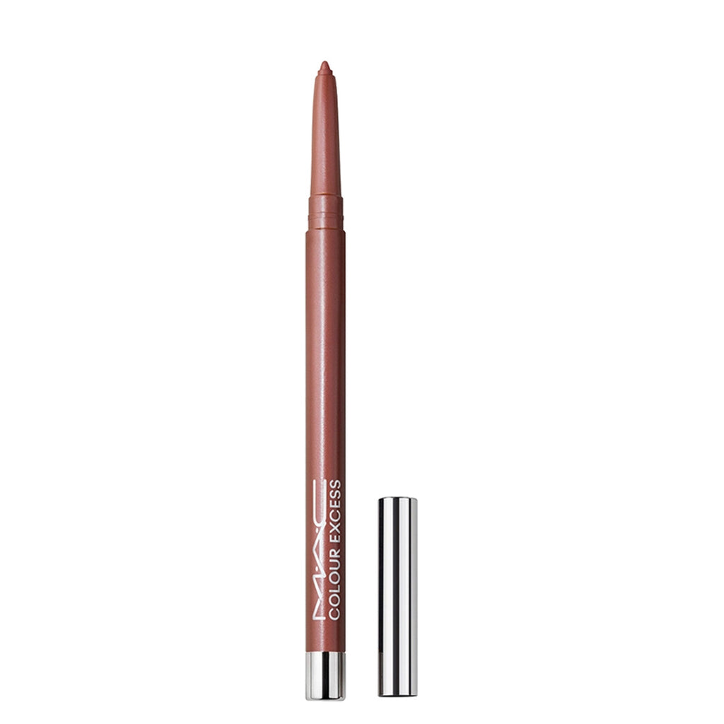 Mac Colour Excess Gel Pencil Eye Liner Nudge Nudge+Ink Ink